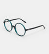 Rakel Deep Green Leesbrillen