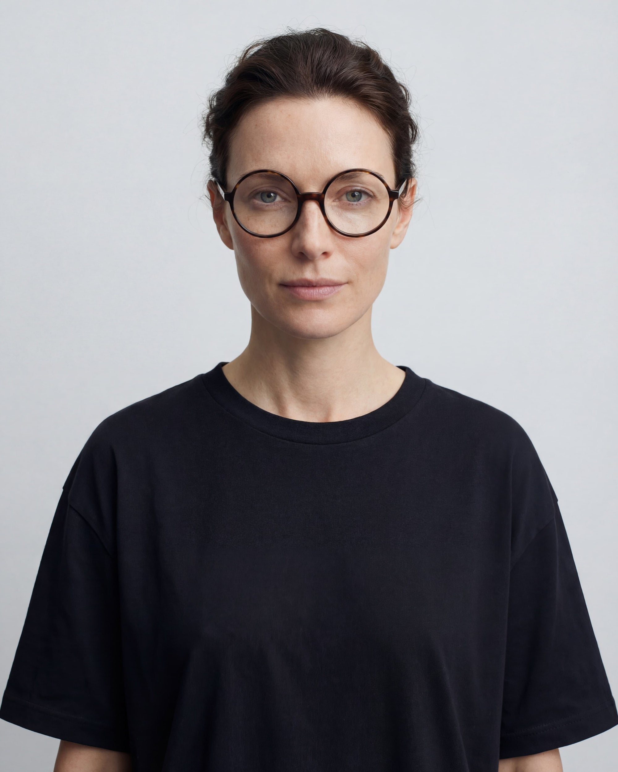 Rakel Deep Chestnut Readers