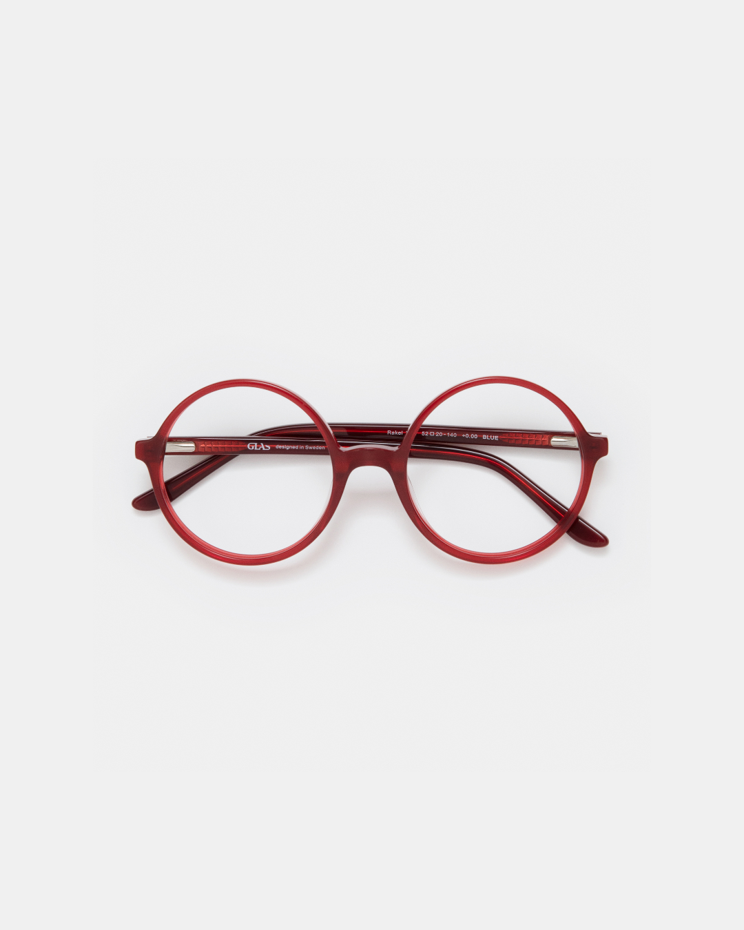 Rakel Red Readers