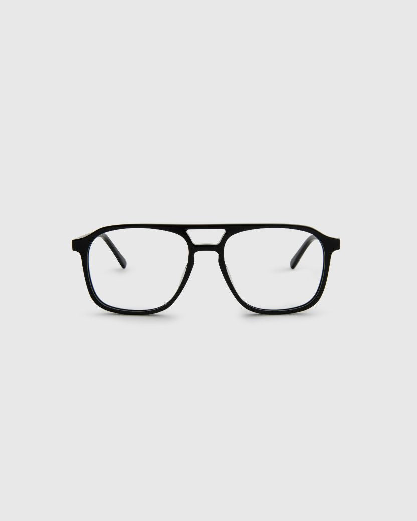 Robyn Black Blue Light