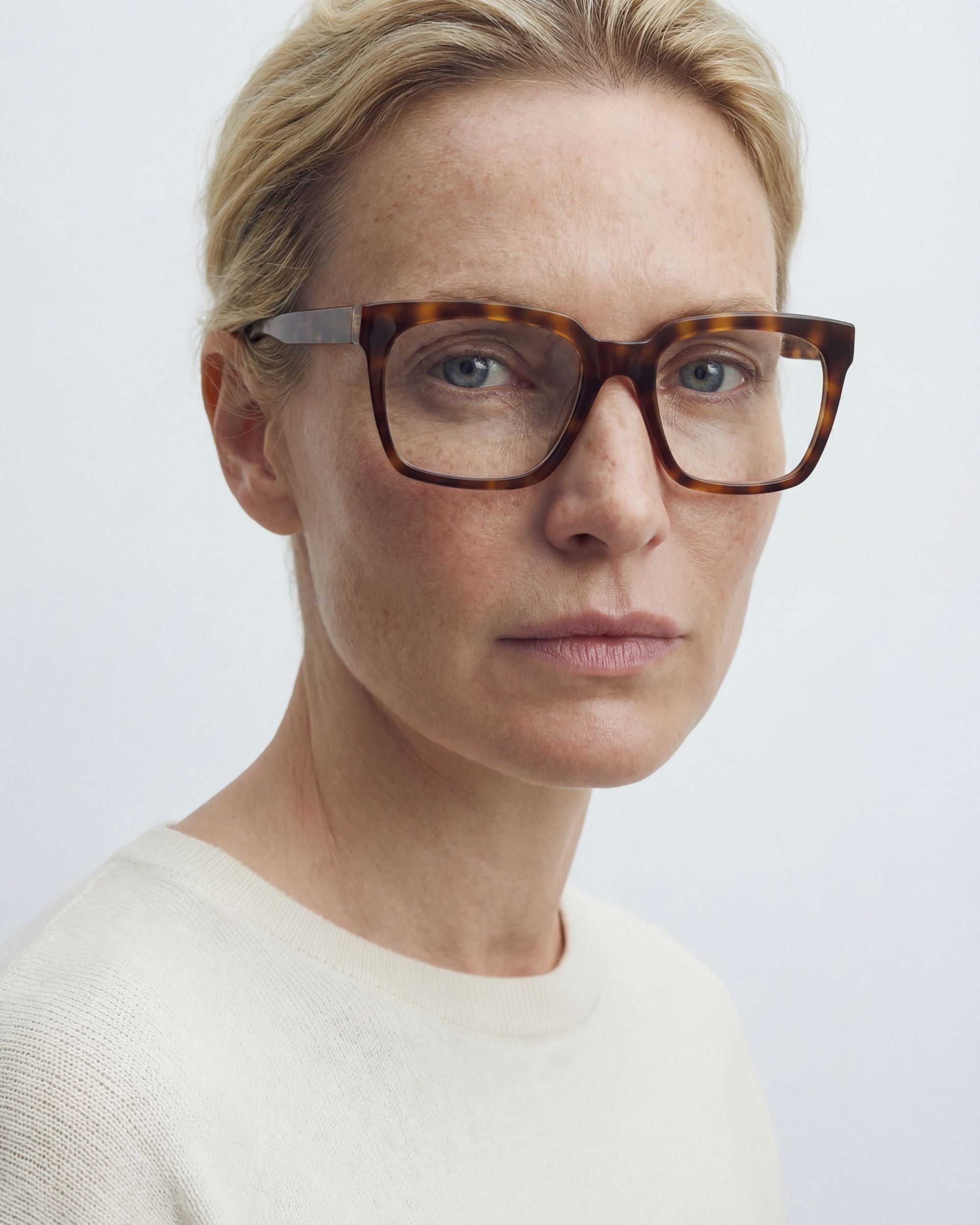 Therese Light Brown Readers