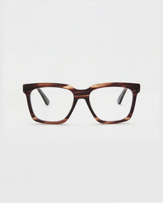 Therese Dark Brown Readers