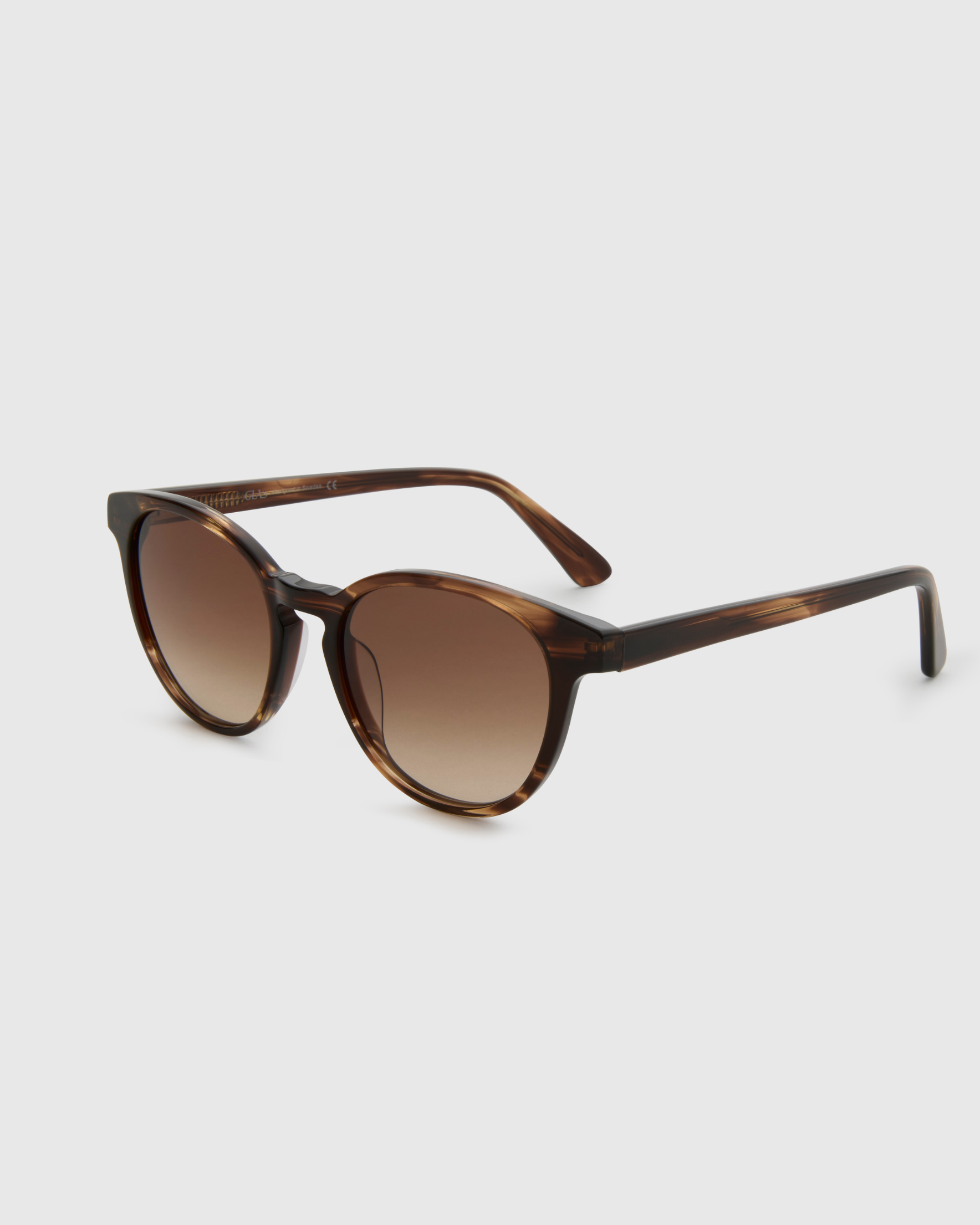 Tom Brown Sunglasses