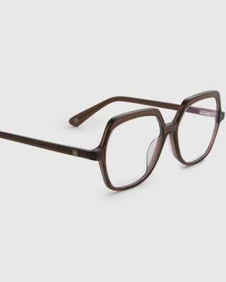Andrea Dark Brown Readers
