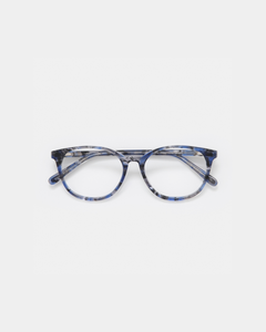 Andrina Deep Blue Readers