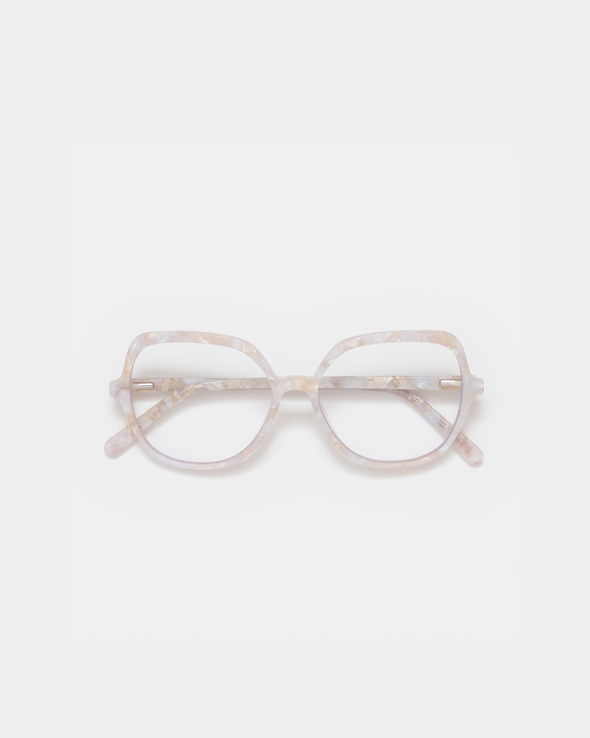 Ariel Pink Opal Blue light