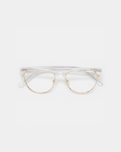 Barbro Transparent Readers