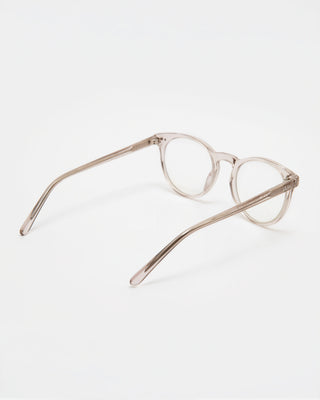 Emily Quartz Blue Light