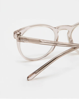 Emily Quartz Blue Light