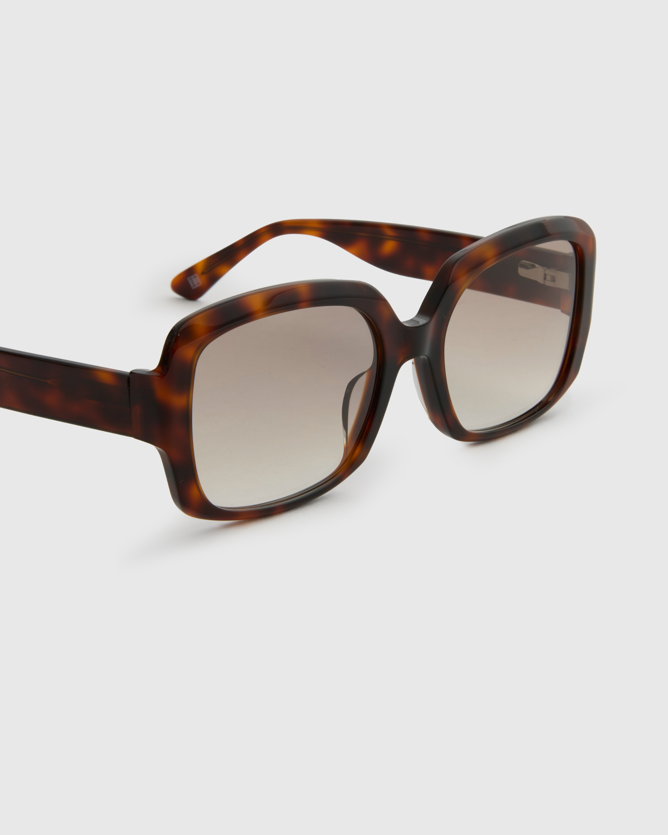 Isabella Classic Havana Tinted