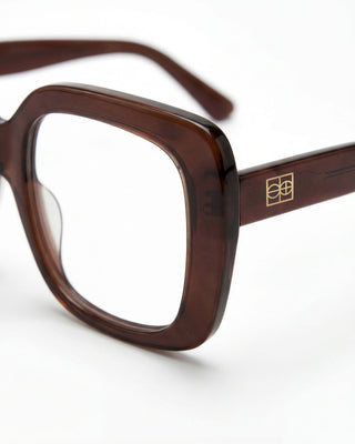 Mio Chocolate Blue Light