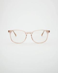 Molly Powder Pink Blue Light
