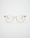 Molly Powder Pink Readers